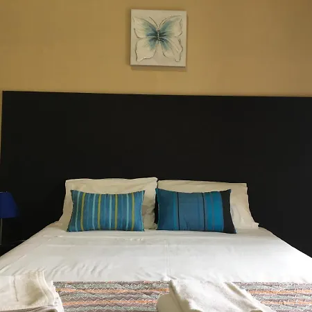 Estalagem Train Aveiro