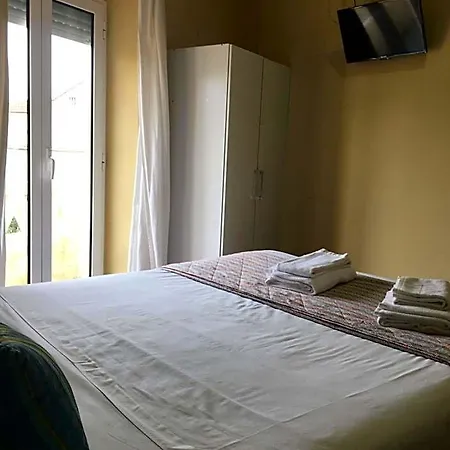 Inn Train