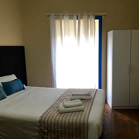 Inn Train