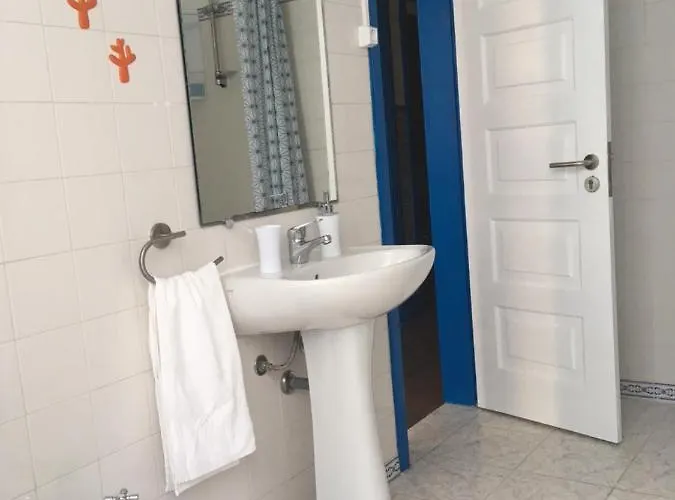 Train Mini-hôtel Aveiro